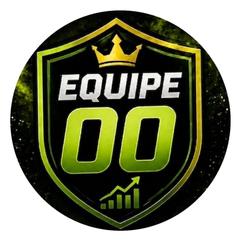 Brasão Equipe 00